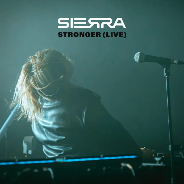 Stronger - Live 2024