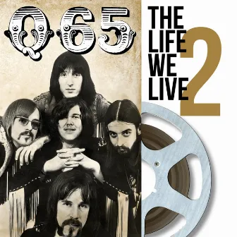 The Life We Live 2 (remastered) by Q65