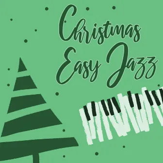 Christmas Easy Jazz by Jack Livingston Big Band