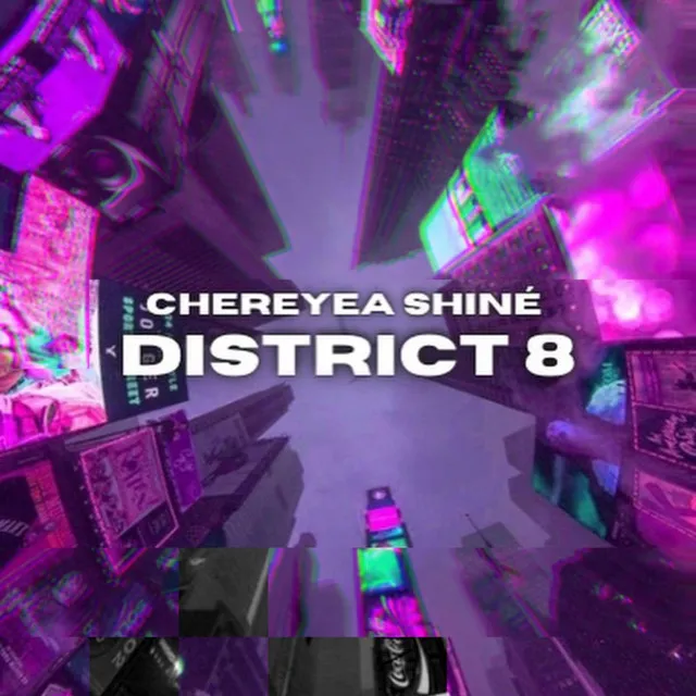 District 8