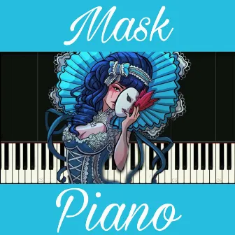 Mask (Instrumental) by Pluviokai Covers