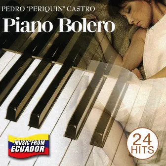 Piano Bolero by Pedro 