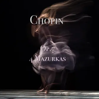 4 Mazurkas Op. 7 by 이주원