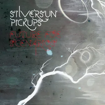 Future Foe Scenarios by Silversun Pickups