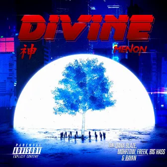 Divine by Menon