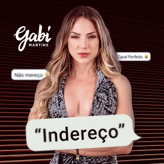 Indereço by Gabi Martins