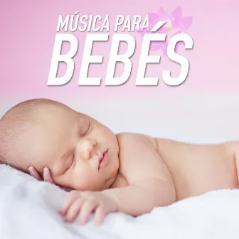 Música para Bebés - Cantigas de Ninar, Canções de Ninar para Acalmar Bebe by Newborn Baby Sleep Ensemble