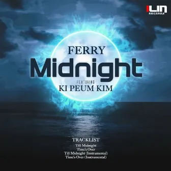 Midnight by Ferry