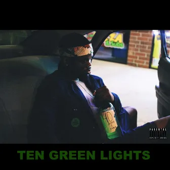 Ten Green Lights by Namialus Validity