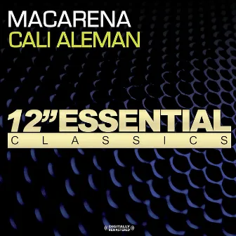 Macarena by Cali Aleman