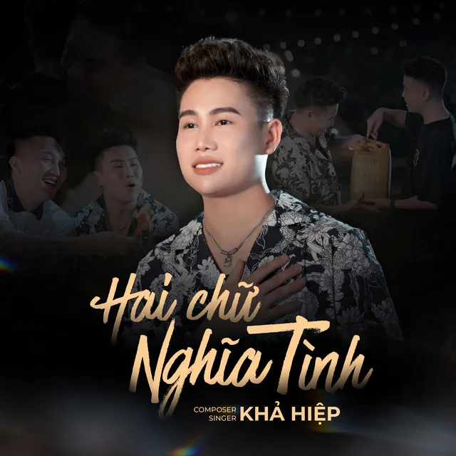 Hai Chữ Nghĩa Tình