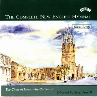 The Complete New English Hymnal, Vol. 20 by Michael Dutton