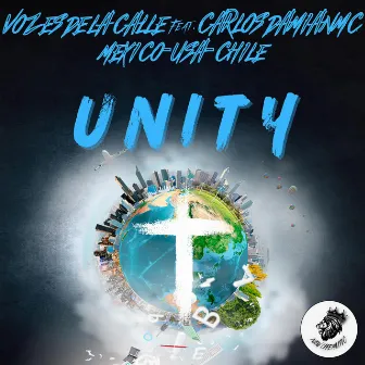 Unity by Vozes De La Calle