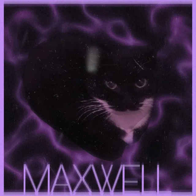 MAXWELL PHONK