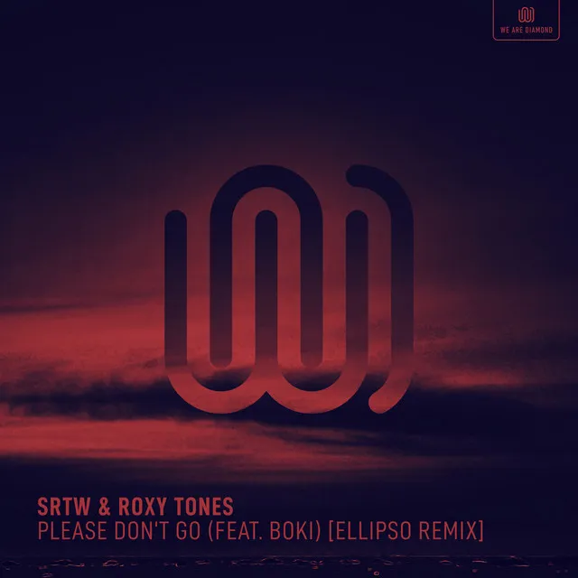 Please Don't Go (Ellipso Remix)