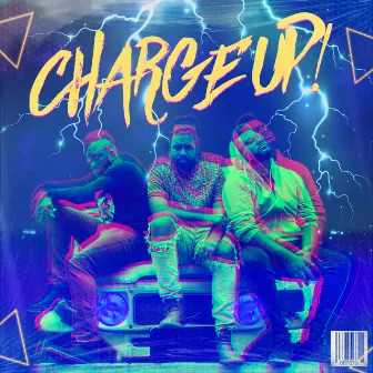 Charge Up by Jahzy