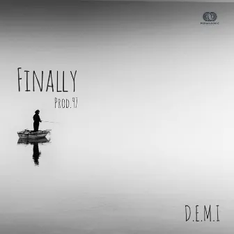 Finally EP by D.E.M.I