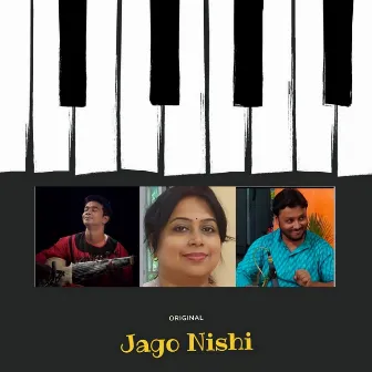 Jago Nishi (Original) by Aditi Banerjee