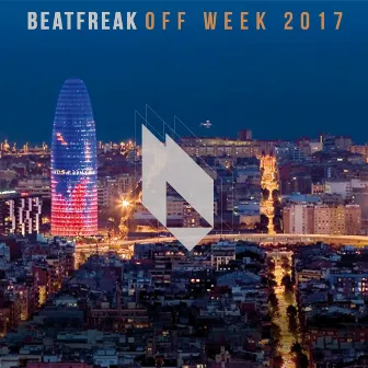 Beatfreak off Week 2017 by Dj Dextro