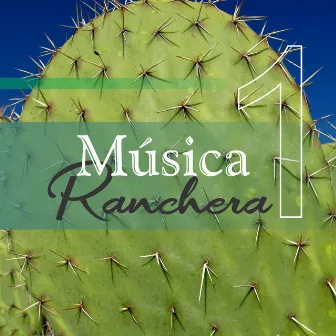 Música Ranchera by Jorge Macías