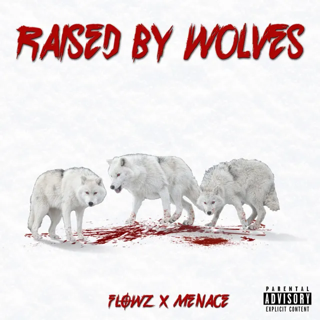 Raised By Wolves