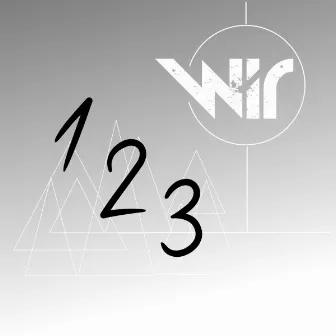 1 2 3 (Radio Edit) by WIR