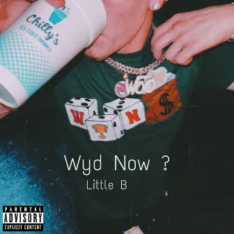 What Are You Doing Now ? by Little B