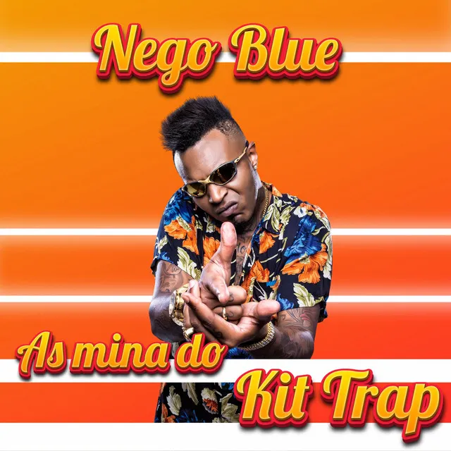 As Minas do Kit Trap