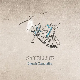 Church Come Alive by Satellite