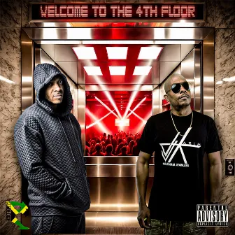 Welcome to the 4th Floor by P.NOLOGY