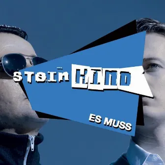 Es Muss by Steinkind