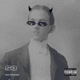 S3 by A$CE Fakename