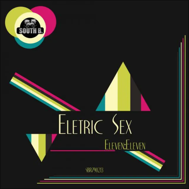 Eletric Sex - Renato Trevizan Remix