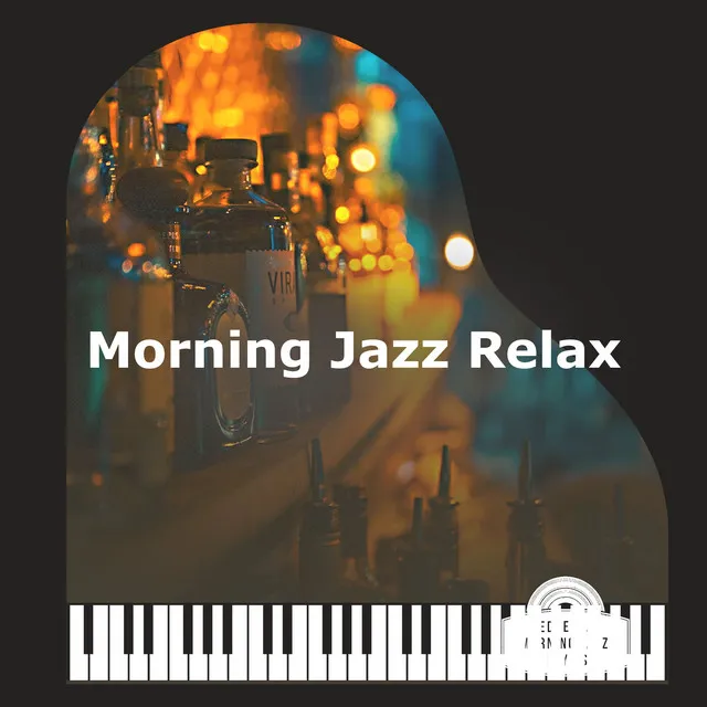 Morning Jazz Relax