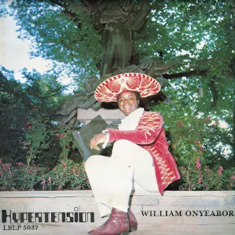 Hypertension by William Onyeabor