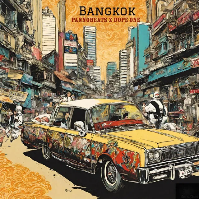 Bangkok