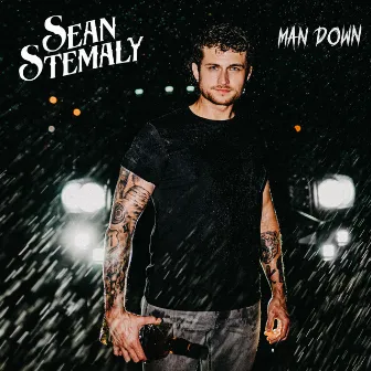 Man Down by Sean Stemaly