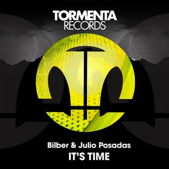 It'S Time by Bilber