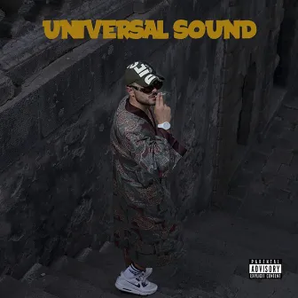 Universal Sound by DSG