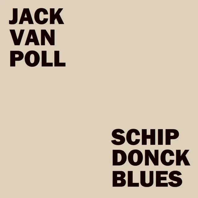 Schipdonckblues