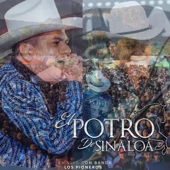 En Vivo Con Banda by El Potro De Sinaloa