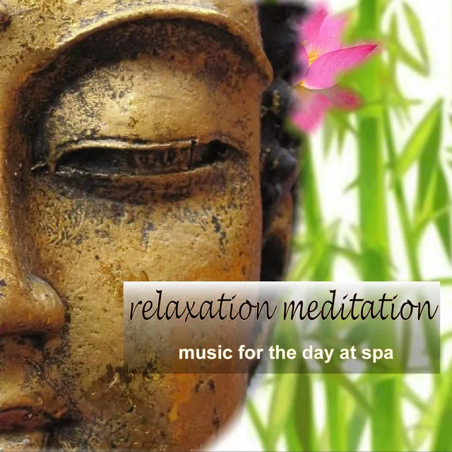 Relaxation Meditation Music for the Day at Spa: Best Relaxing Music for Spa and Salon, Divine Massage, Chakra Therapy