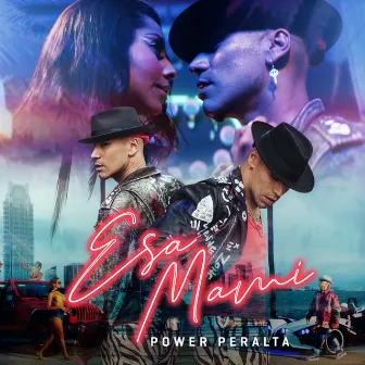 Esa Mami by Los Power