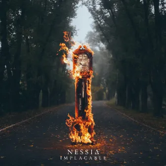 Implacable by Nessia