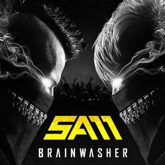 Brainwasher by SAM