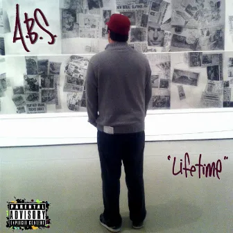 Lifetime by A.B.S.