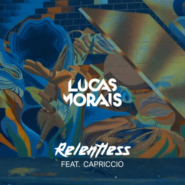 Relentless (feat. Capriccio)