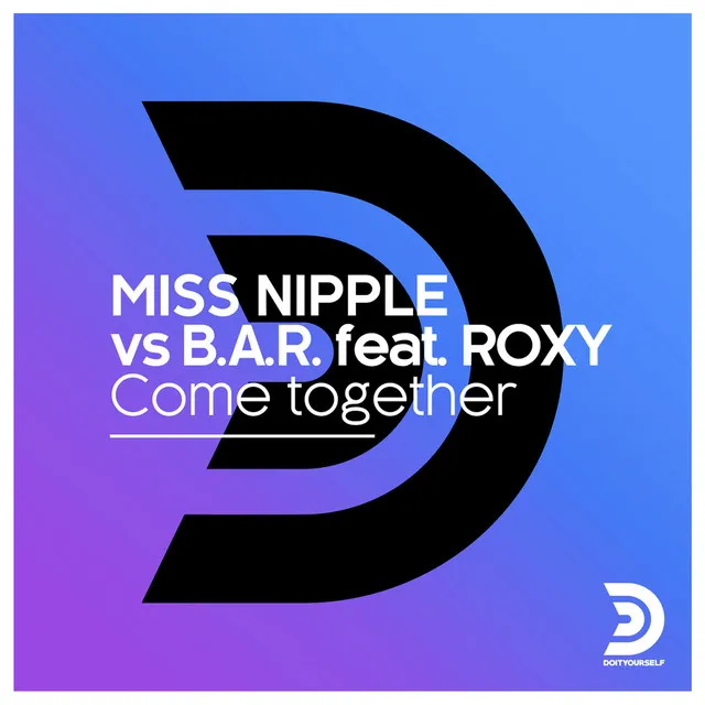 Come Together - Nicola Fasano & Dual Beat remix