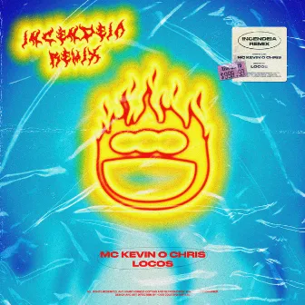 Incendeia (LOCOS Remix) by LOCOS