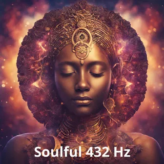 Soulful Synchronicity in 432 Hz by Hz Miracle Tones